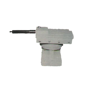 Milling Machine 16